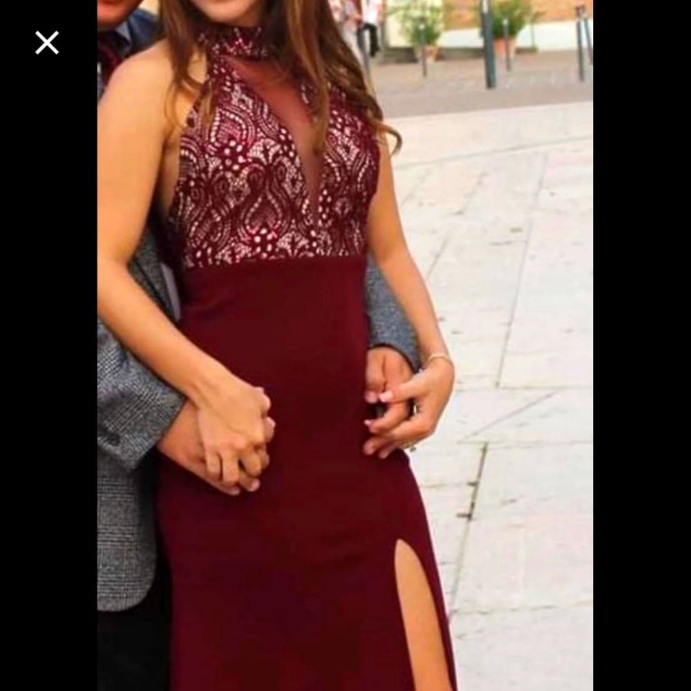 Elegant Dress